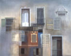 Wim Blom - Different points of view 1978