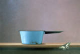 Wim Blom - Dipper and butterfly