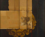 Wim Blom -  Grecian abstract