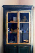 Wim Blom Cabinet