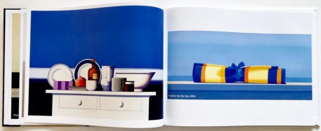 Wim Blom Coffee Table Book