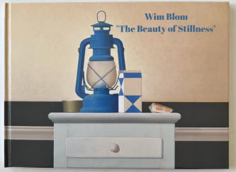 Wim Blom Coffee Table Book