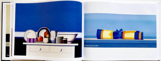 Wim Blom Coffee Table Book