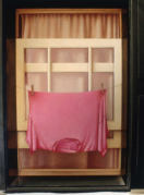 Wim Blom Window and shirt 