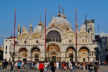 San Marco Bacilica