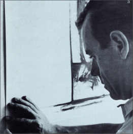 Wim Blom in Kaleidoscope 1977